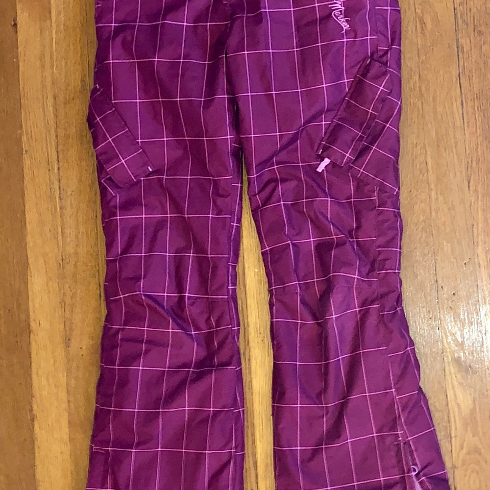 Marker Ski Pants